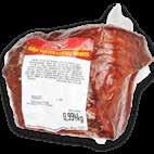 KEMENCÉS SÜLT SONKA szeletelt, 90/100 g, 4