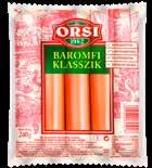 290 /kg AUCHAN OPTIMUM TÖMLŐS SAJT 100 g, 920