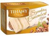 CHEESLAND LAPKA SAJT 150 g, 1