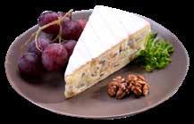 SZELETELT SAJT 125 g, 2 464