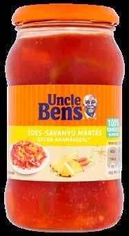 399 329 UNIVER MAJONÉZES TORMA 160 g, 2 056 /kg -17 %