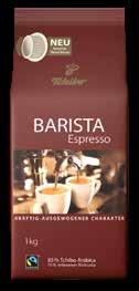 ESPRESSO SZEMES KÁVÉ 1 kg 3 999