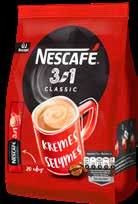 999 OMNIA SILK SZEMES KÁVÉ 425 g,