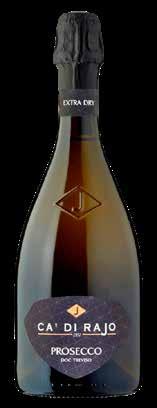 PROSECCO 0,75 l, 3