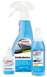 MINDEN SONAX TÉLI