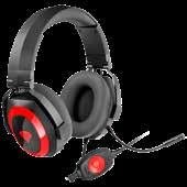 GENESIS THOR300 MECHANIKUS BILLENTYŰZET háttérvilágítás, USB, kábelhossz: 1,6 m, 2 év