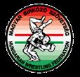 Magyar Birkózó Szövetség Hungarian Wrestling Federation 46 Budapest, Istvánmezei út -3. (MSH) I. em. 4. Tel.: +36--46-6848 E-mail: birkszov@elender.hu www.birkozoszov.hu facebook.