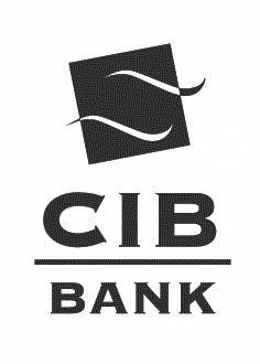 CIB BANK ZRT.