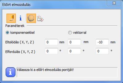6.4.7 HOSSZVÁLTOZÁS ( ), FESZÍTŐERŐ ( ) Szerkezeti