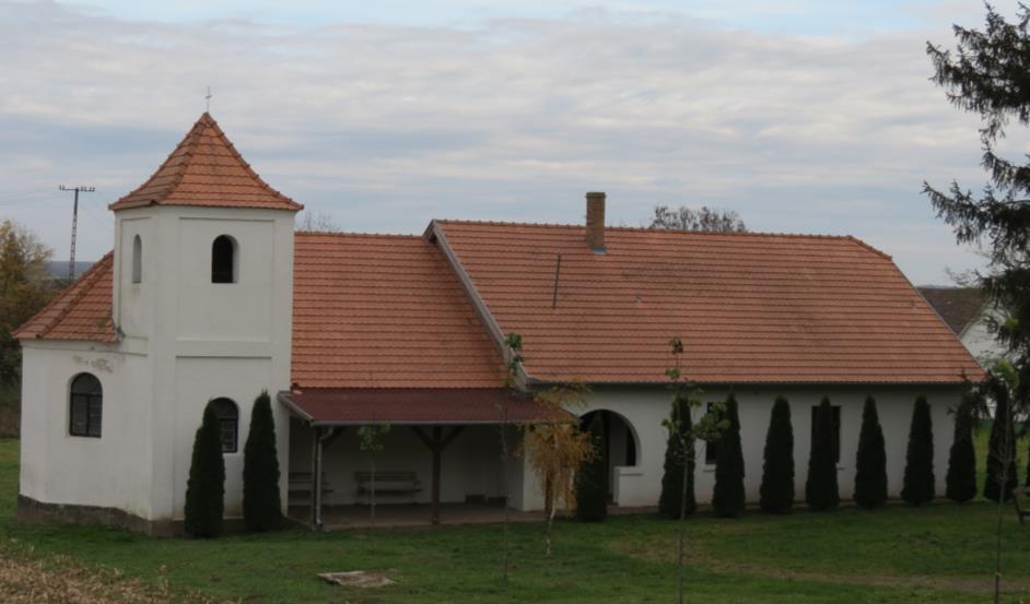 Lakóház a Szőlőhegyen Medina