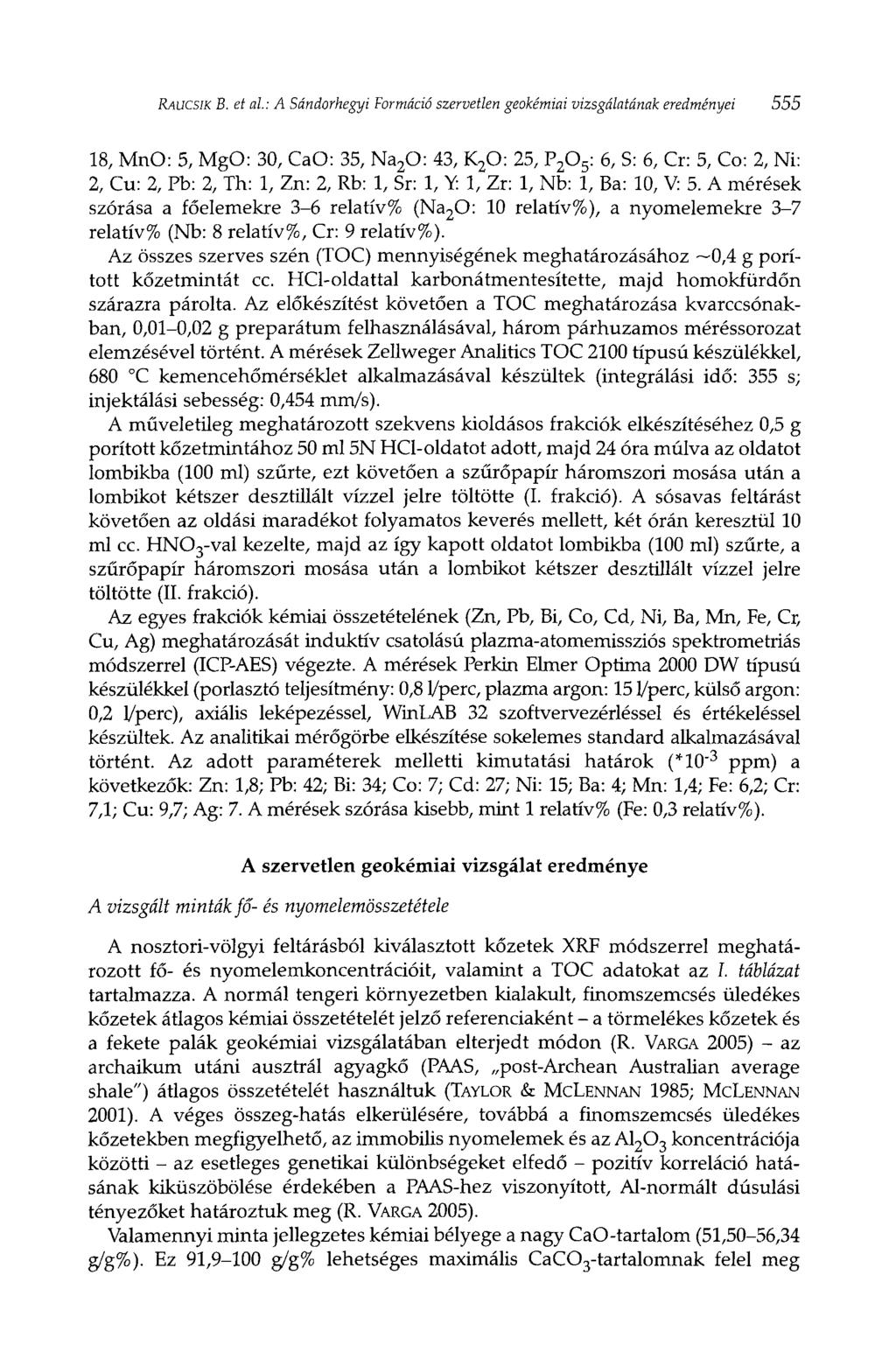 RAUCSIK В.