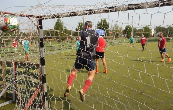 Ők a tapasztaltabbakkal együtt garanciái voltak annak, hogy idén is érdekes és izgalmas meccseket lássunk a Gellér László Sportcentrumban.