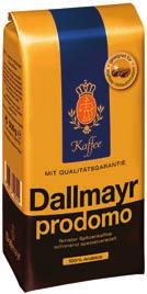 OMNIA BARISTA 450 g/db ILLY DALLMAYR 500 g