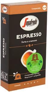 Nespresso kávégéppel kompatibilis 104 g/db JACOBS