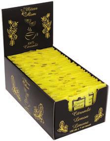 DILMAH TEA 30 g/db 314, 20 399,- 1 kg: 7980-12