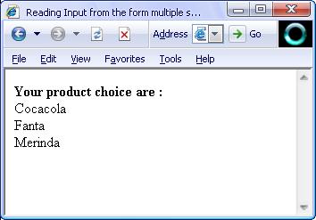 multiple.