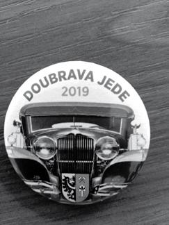 S omezením však bude nutno počítat v prostoru navazující na chodník z centra kolem kostela směrem ke koupališti a finským domkům.