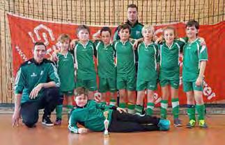 E-Jugend: 2.