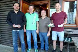 und Jugend nach der