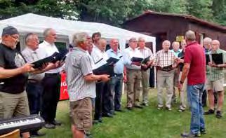 beim Spieltag in Würtingen.