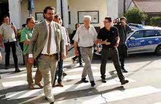 Kretschmann am 14.