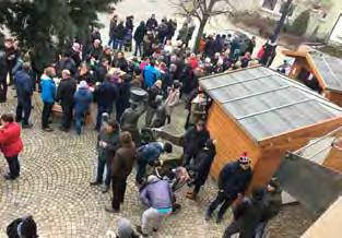 Zur Einstimmung