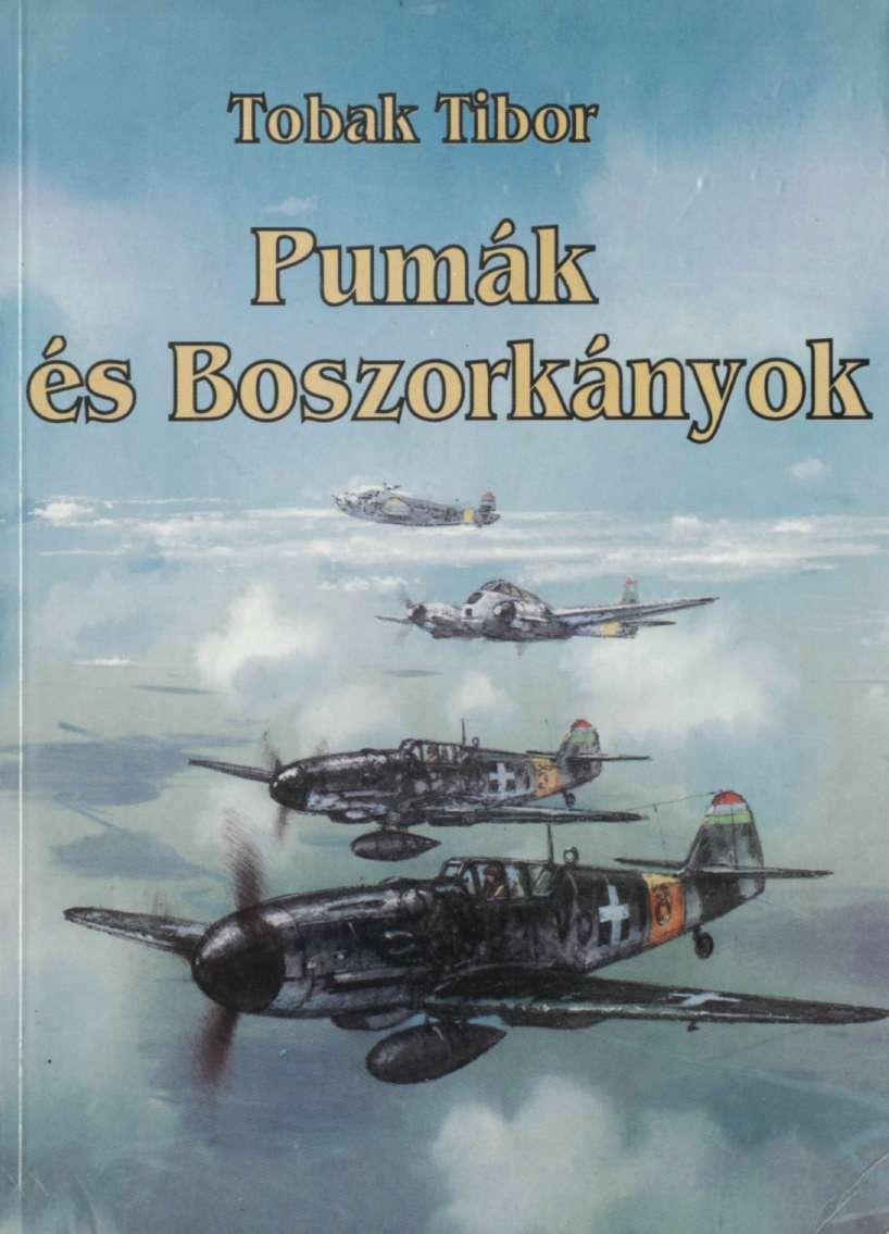 Tobak Tibor PUMÁK ÉS BOSZORKÁNYOK - PDF Free Download