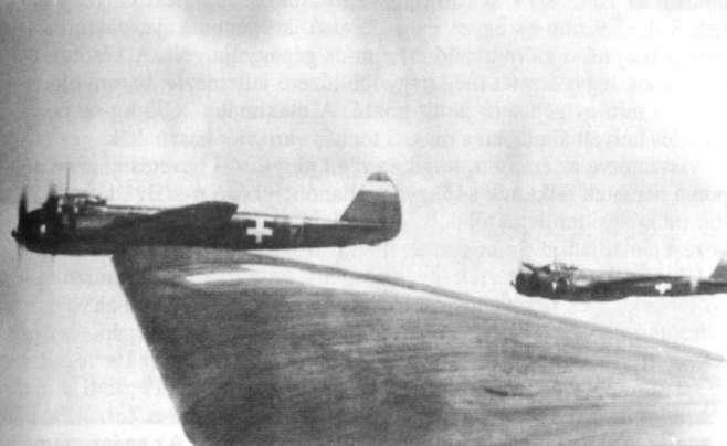 Boszorkányok Junkers.Ju-88-as köteléke az orosz fronton 1943-ban (Punka Archív) számíthatatlanul dönt élet és halál között. De ne vágjunk a dolgok elébe... Ghyczy maga 1943. május 23.