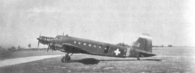 Fiat G-12-es magyar szállítógép Kun Miklós, gróf Szécheny Tasziló, később Stifter János, Rekettyés László és Wittinger Kálmán.