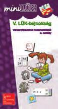 osztályos kortól matematikai készségfejlesztés, műveletek a 100-as számkörben LDI245 Mit mutat a mutató?