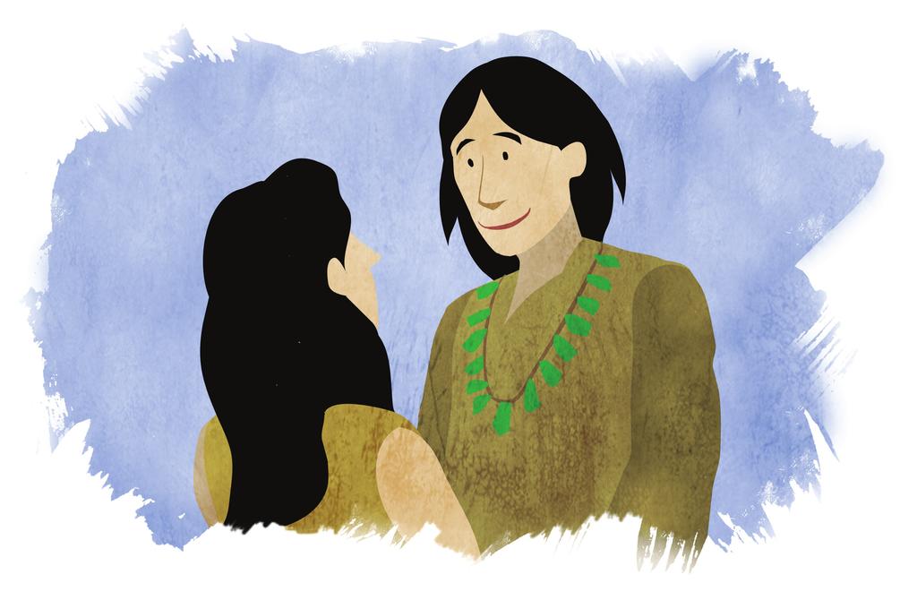 Wé táat yeen, ldakát yá ḵu.oo yan has woox éixʼu, yá yées sháatkʼ át woogoot. Yées ḵáa kagéit uwagút; yées gaawú awsiteen. Du naa.