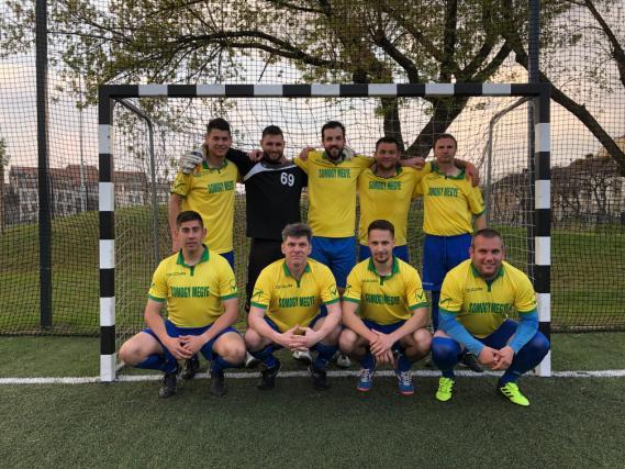 Sport Somogyi sikerek a 10.