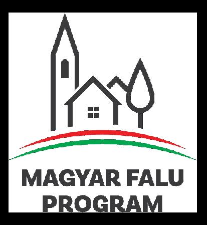 2019. AUGUSZTUS Jelentős támogatás a Magyar Falu Program forrásaiból Csobánka Község Önkormányzata a Magyar Falu Program MFP-NHI/2019 kódszámú, A nemzeti és helyi identitástudat erősítése című