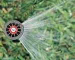 35 58 mm/óra KÜLÖN RENDELHETŐ A helyszínen beépíthető visszacsapó szelep m szintkülönbségig (cikkszáma: ) A különlegesen nagy szűrő felfogja a szennyeződést, nem dugul el.