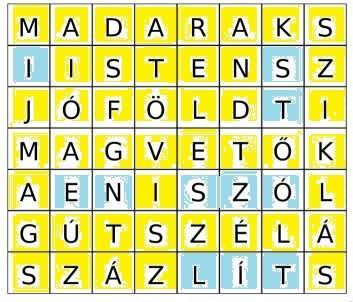 terelődjön el a figyelmed? Vannak a te életedben is olyan zavaró körülmények, amelyek miatt a szíved nem válik jó talajjá? Ha igen, akkor mit gondolsz, hogyan tudsz te ezen változtatni?