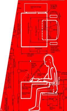 (The Work Environment Act-1977) Svédország TERMÉKERGONÓMIA ERGONÓMIA A MUNKA