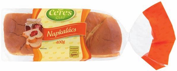 TORTA 400 g/db FEKETE HAMBURGER 24x89 g/karton karton ár/db: 100, 85