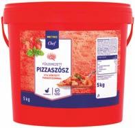 PARADICSOM 2500-2550 g/db Töltőtömeg: 1530-2550