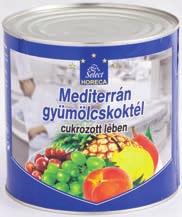 KONZERVEK HAPPY FRUCHT DARABOLT ANANÁSZ 3005