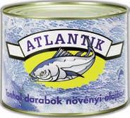 Töltőtömeg: 1450-1560 g/db SZÁRÍTOTT PARADICSOM