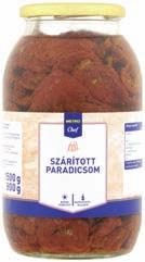 1700 g/db Töltőtömeg: 1260 g/db 3 db esetén
