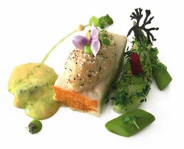 GRATULÁLUNK POHNER ÁDÁMNAK ÉS A MAGYAR CSAPATNAK Január 29-én és 30-án hagyományosan Lyonban rendezték meg a Bocuse d Or szakácsverseny 2019.