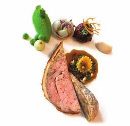 A magyar csapat a Bocuse d Or európai válogatóján, a 2018 júniusában élért nyolcadik hellyel harcolta ki a kijutást a lyoni megmérettetésre.