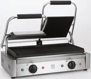 300 C-ig Grillező felület: 475x230 mm 3600 W 51 173, 23 64 990,- * A szegedi, nyíregyházi, budakalászi és kecskeméti áruházakban rendelésre kapható!