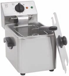 TECNODOM NERONE FEM04NE595V ELEKTROMOS KONVEKCIÓS SNACK SÜTŐ* Csz.