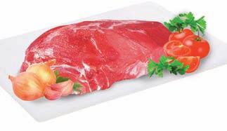 GYORSFAGYASZTOTT BÖLÉNY STEAK 6x175g /db 4951, 97 6289,-