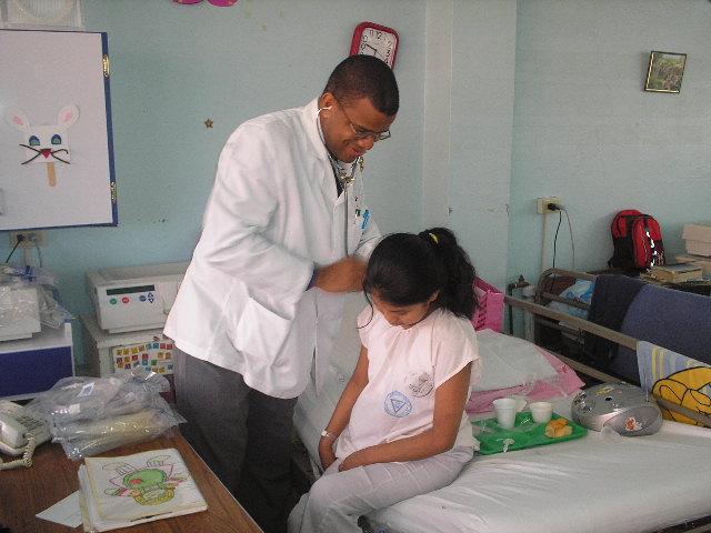 MEDICINA