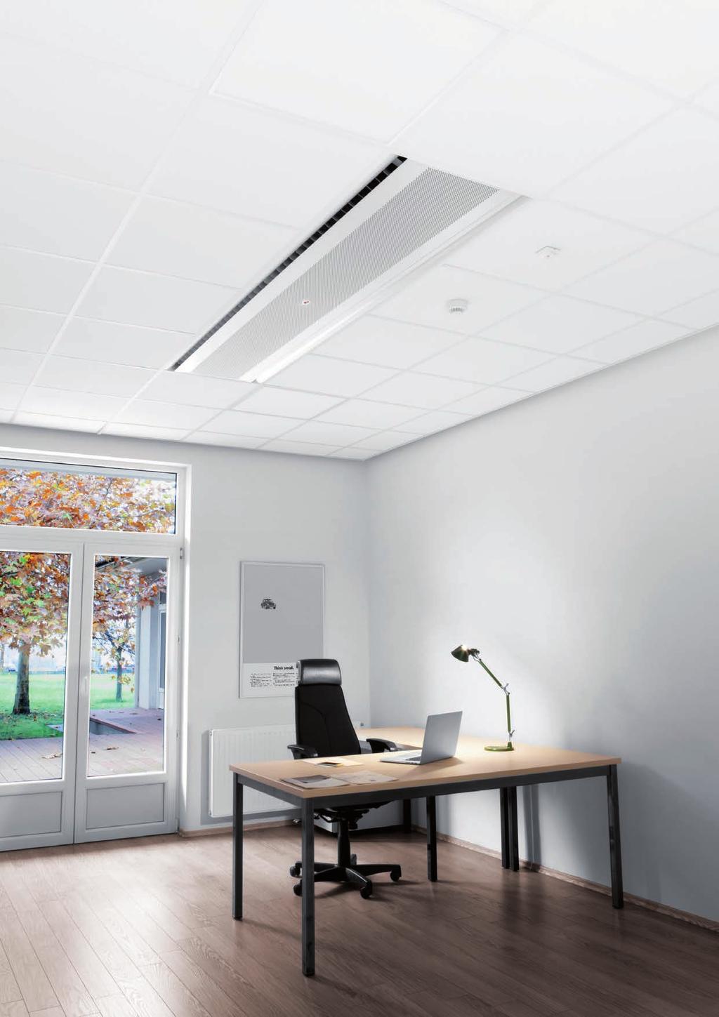 Kinek készült az Airvent A+ rendszere?....41 Gyakori kérdések....42 Rendszerelemek.