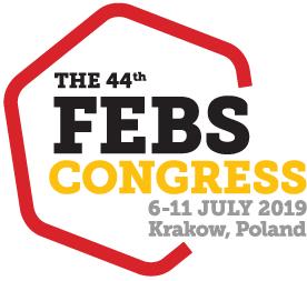 KONFERENCIA BESZÁMOLÓ ÉLMÉNYBESZÁMOLÓ A 19. FEBS YOUNG SCIENTISTS FORUM-RÓL ÉS A 44. FEBS KONGRESSZUSRÓL Idén 19.