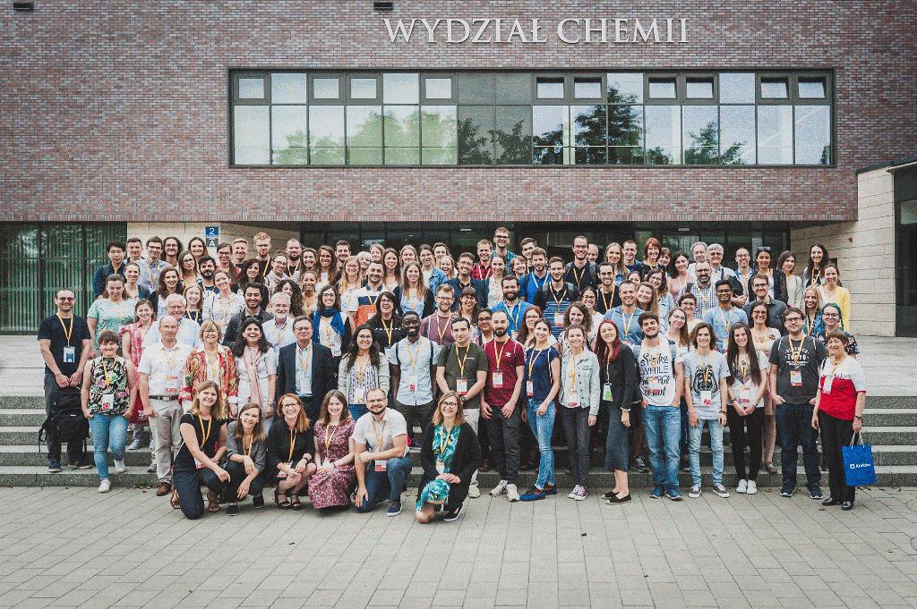 KONFERENCIA BESZÁMOLÓ A YSF és a FEBS Kongresszus egy remek lehetőség volt számomra.